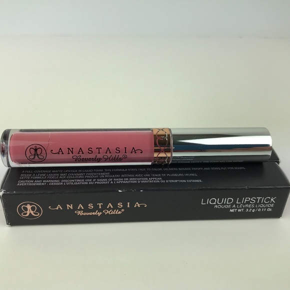 Anastasia Beverly Hills Liquid Lipstick - Picture 2 of 2